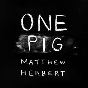 'One Pig'